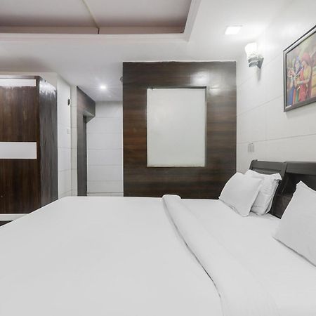 Hotel O The Casa Picolla باتنا المظهر الخارجي الصورة