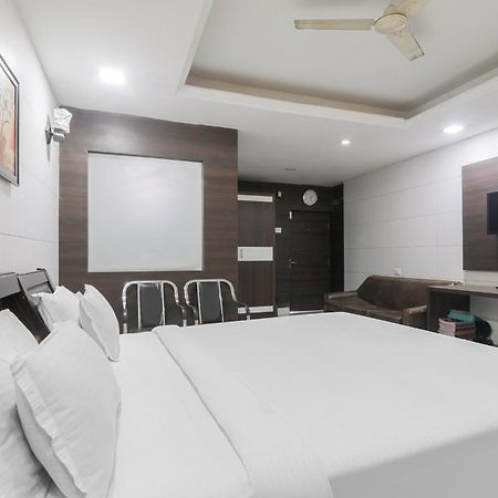 Hotel O The Casa Picolla باتنا المظهر الخارجي الصورة