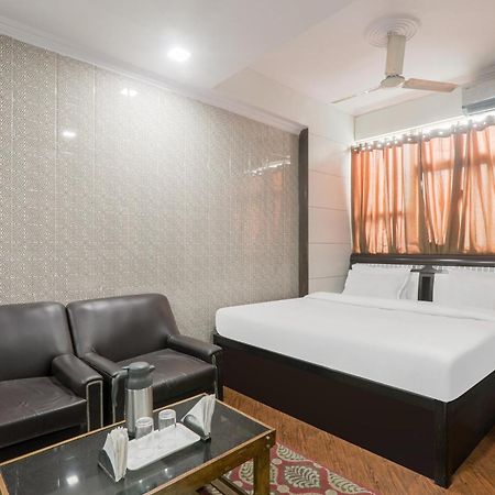 Hotel O The Casa Picolla باتنا المظهر الخارجي الصورة