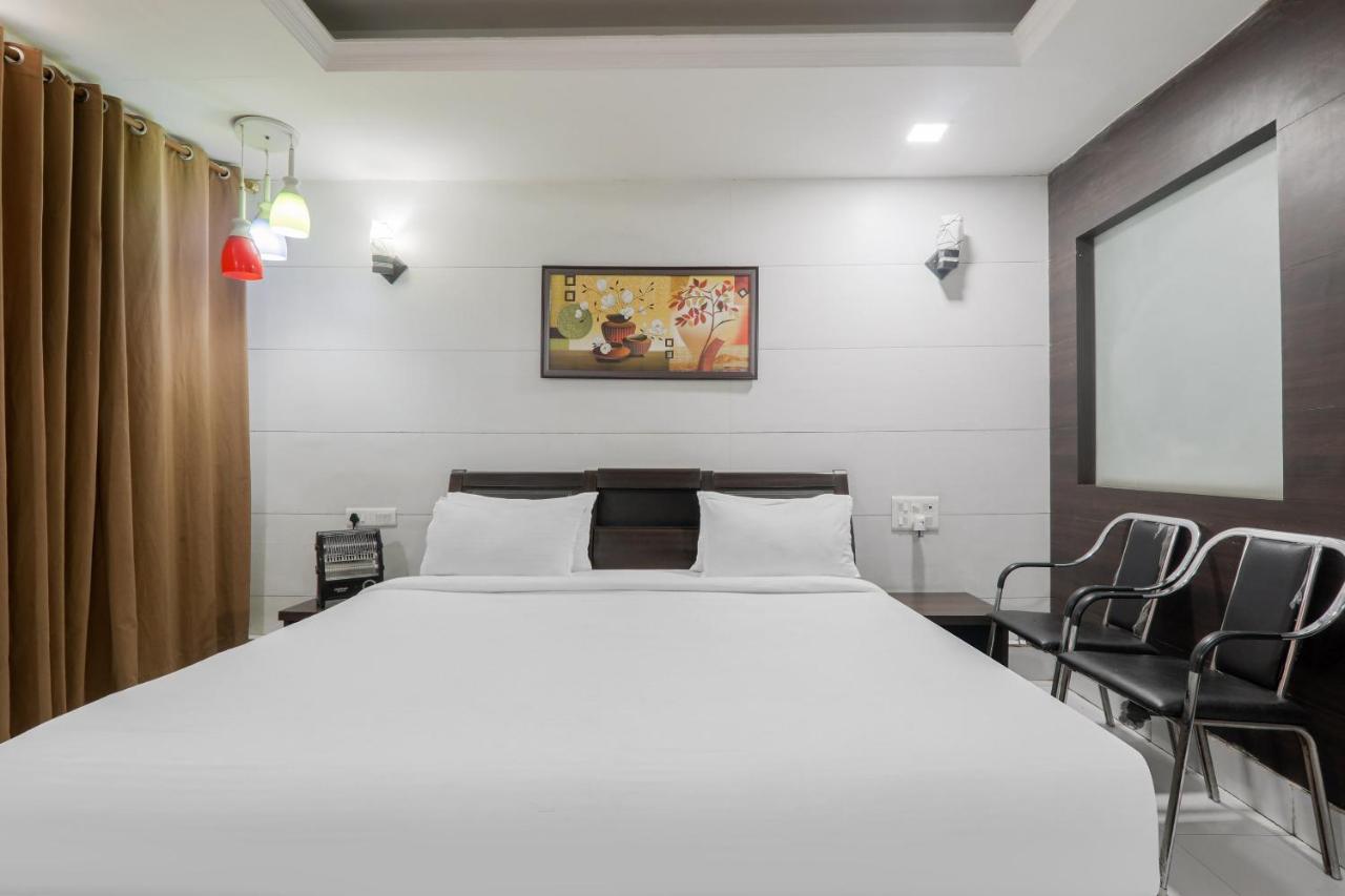 Hotel O The Casa Picolla باتنا المظهر الخارجي الصورة