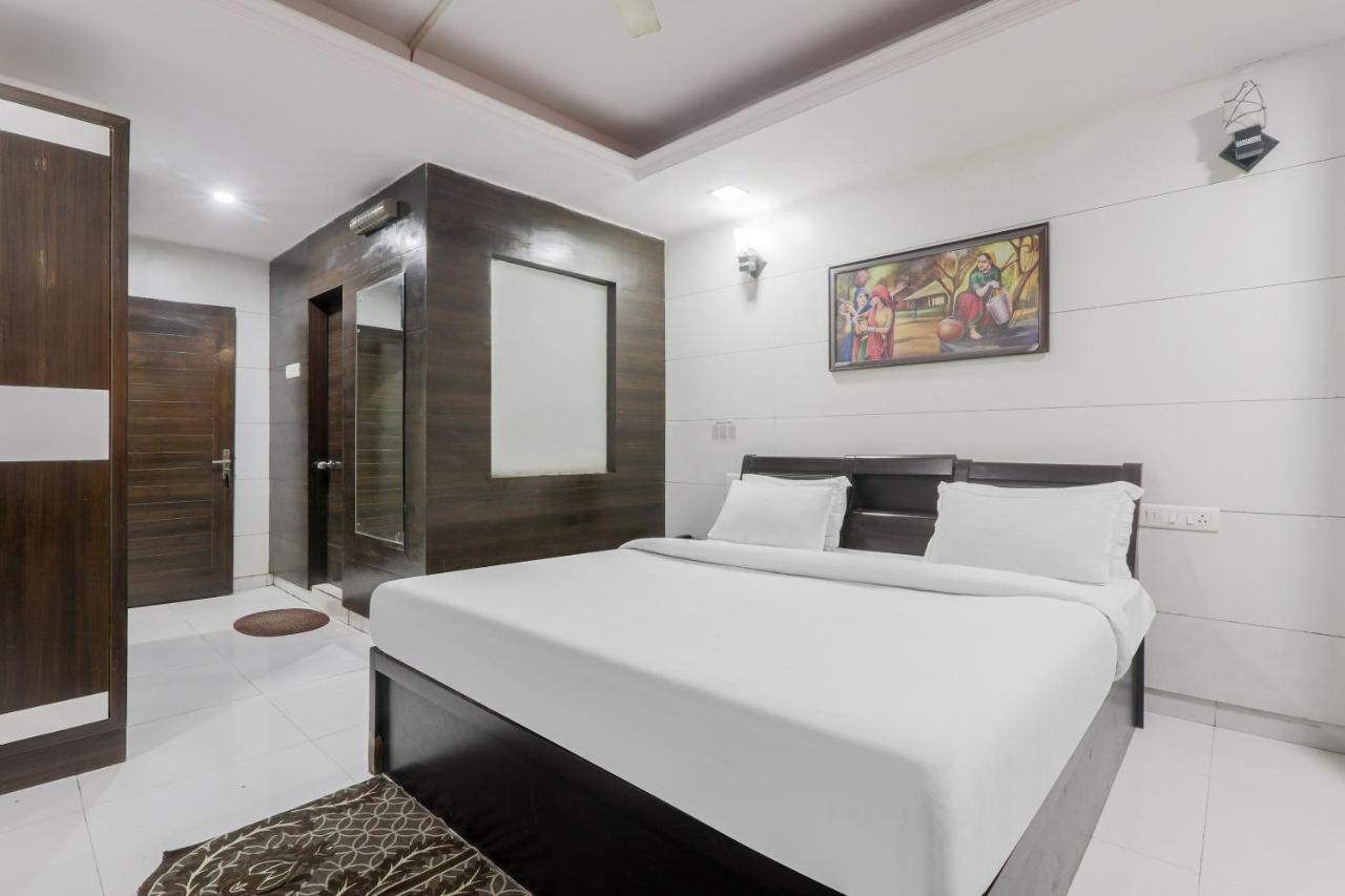 Hotel O The Casa Picolla باتنا المظهر الخارجي الصورة