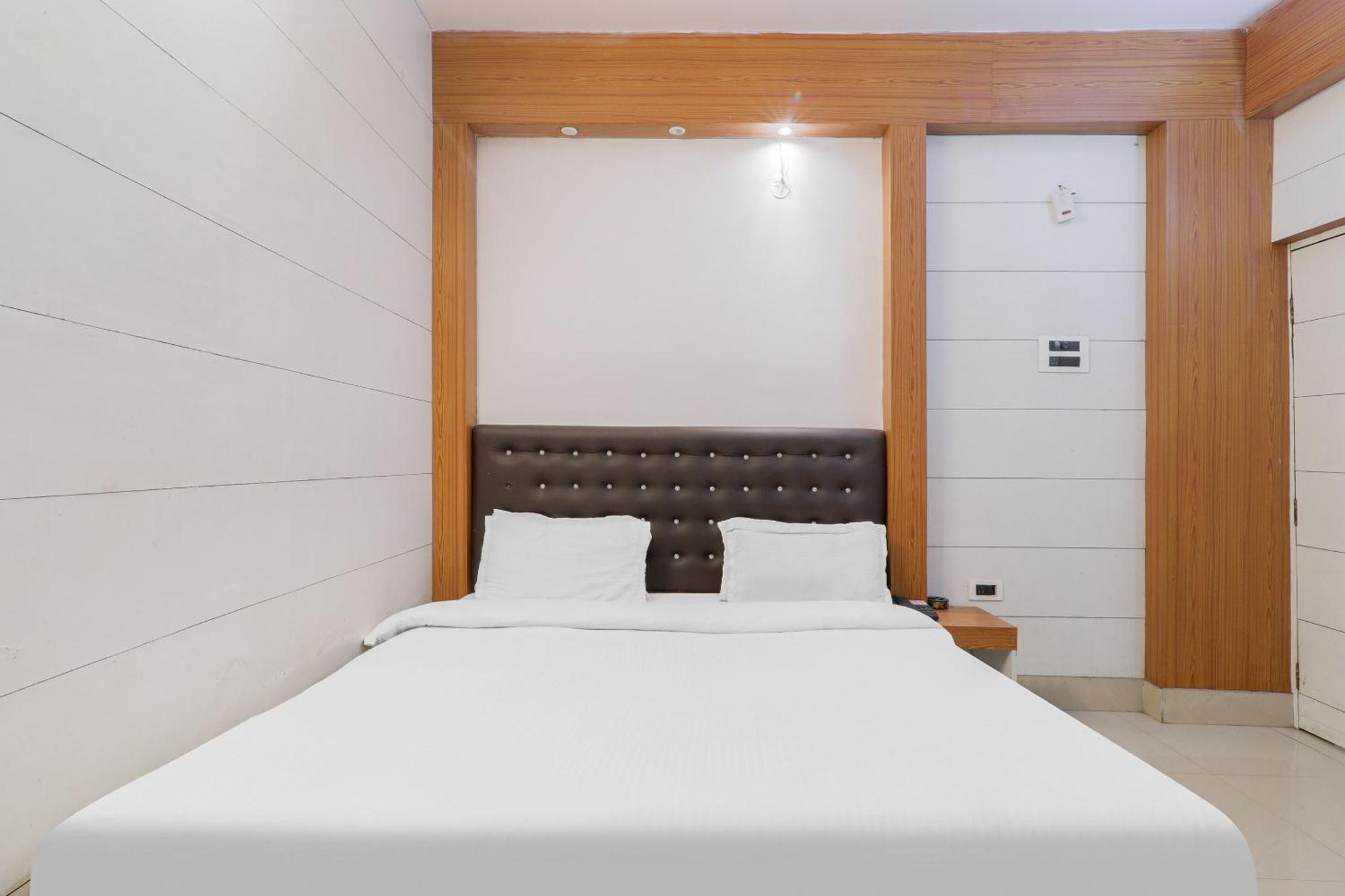 Hotel O The Casa Picolla باتنا المظهر الخارجي الصورة