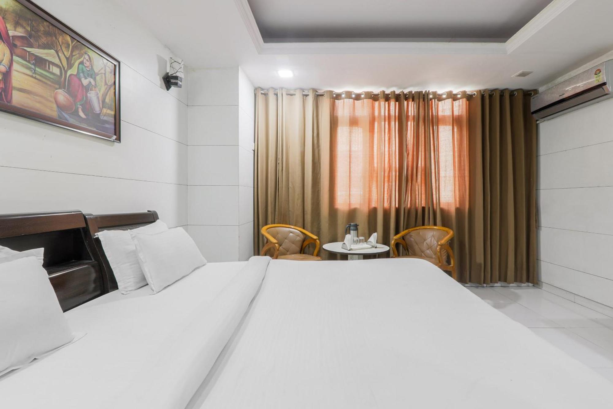 Hotel O The Casa Picolla باتنا المظهر الخارجي الصورة