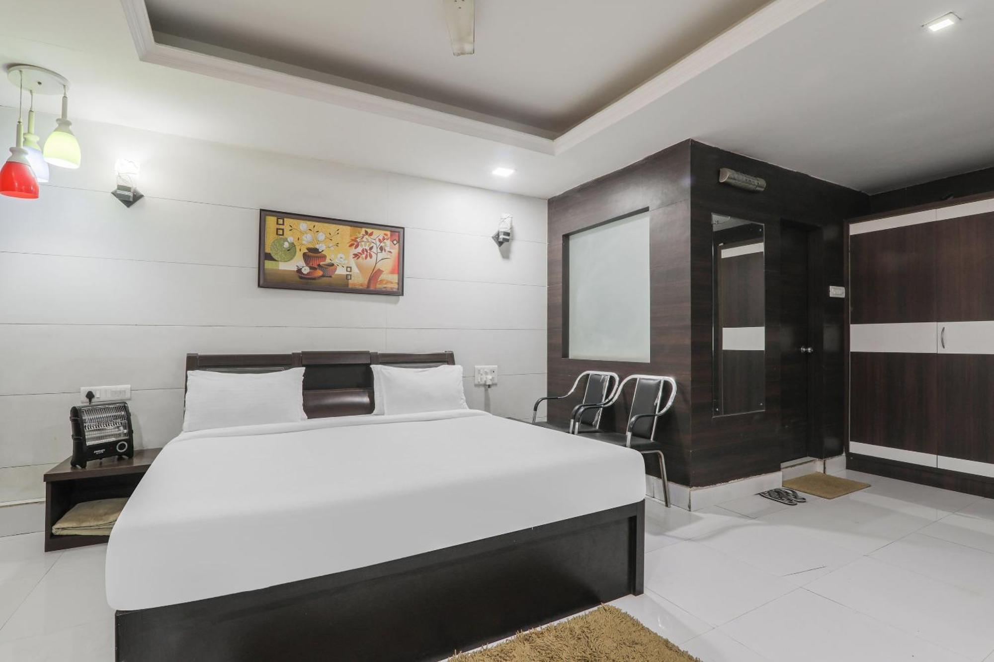 Hotel O The Casa Picolla باتنا المظهر الخارجي الصورة