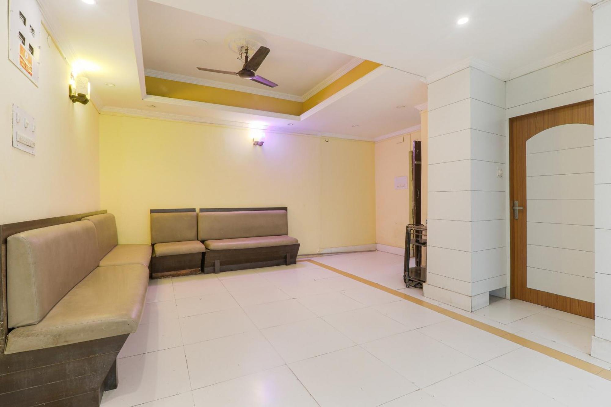 Hotel O The Casa Picolla باتنا المظهر الخارجي الصورة