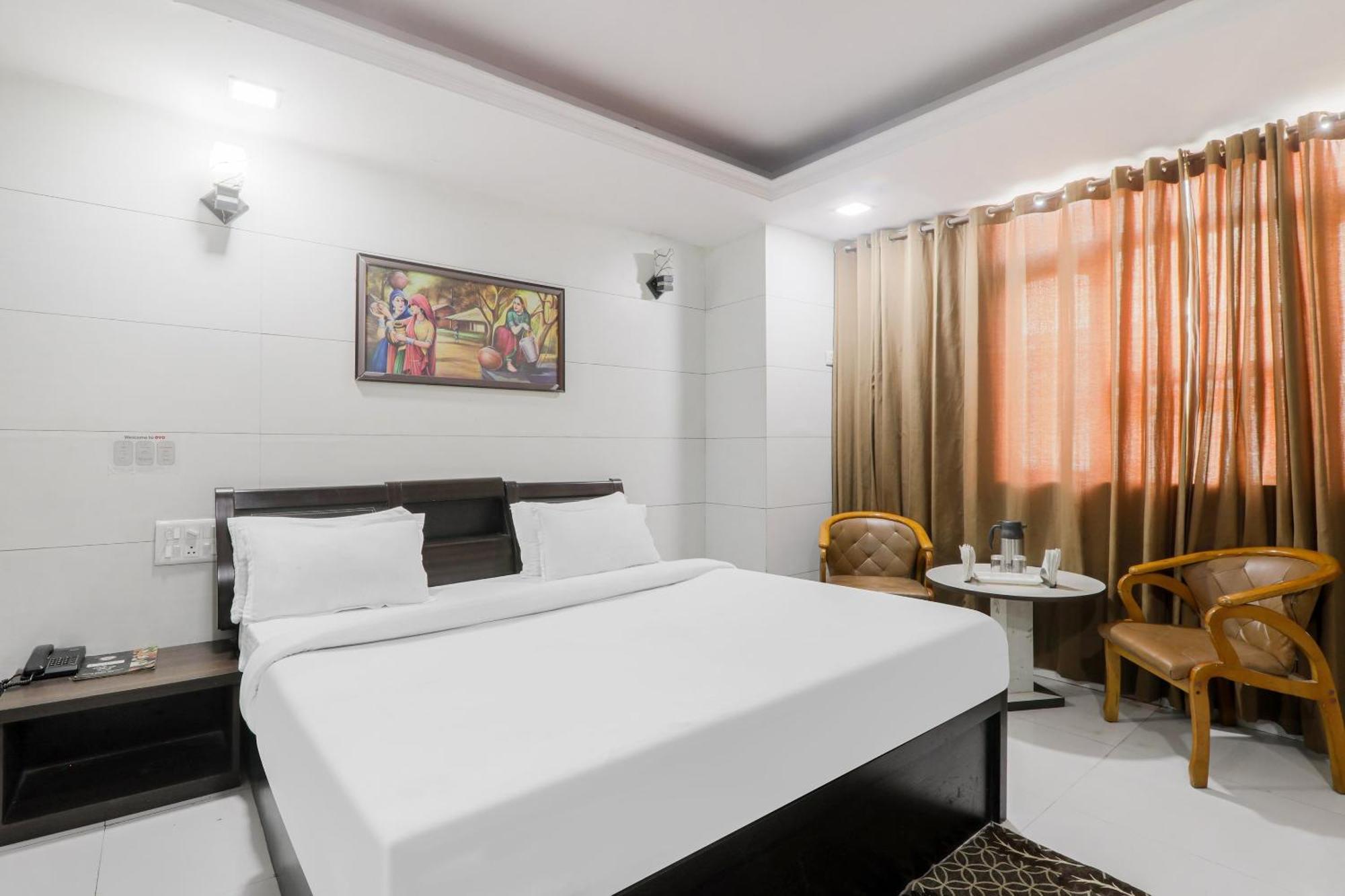 Hotel O The Casa Picolla باتنا المظهر الخارجي الصورة