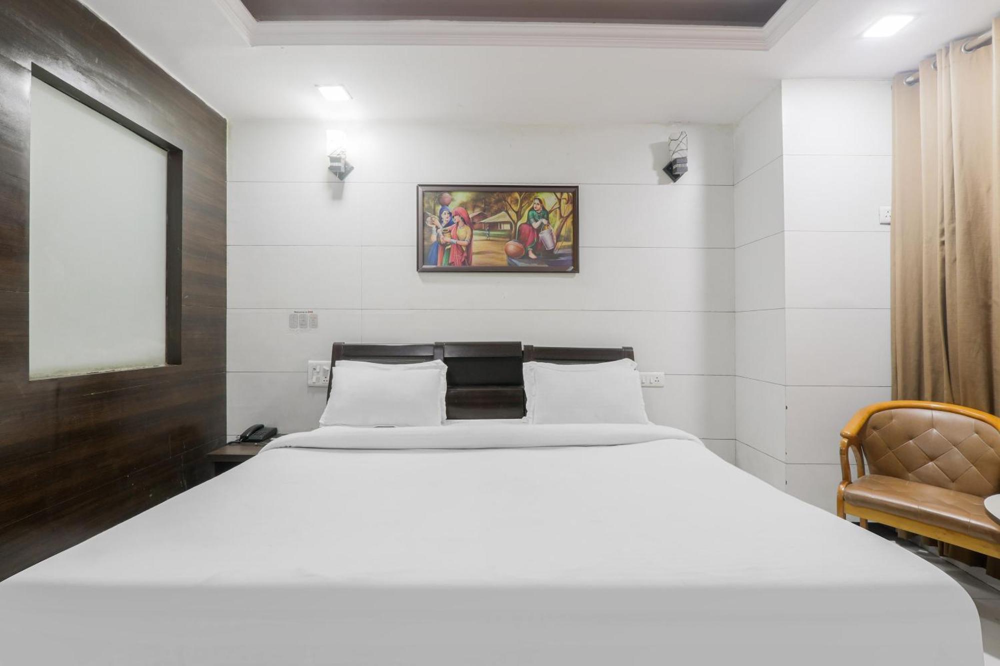 Hotel O The Casa Picolla باتنا المظهر الخارجي الصورة