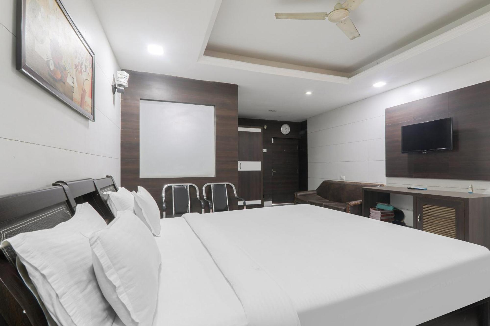 Hotel O The Casa Picolla باتنا المظهر الخارجي الصورة