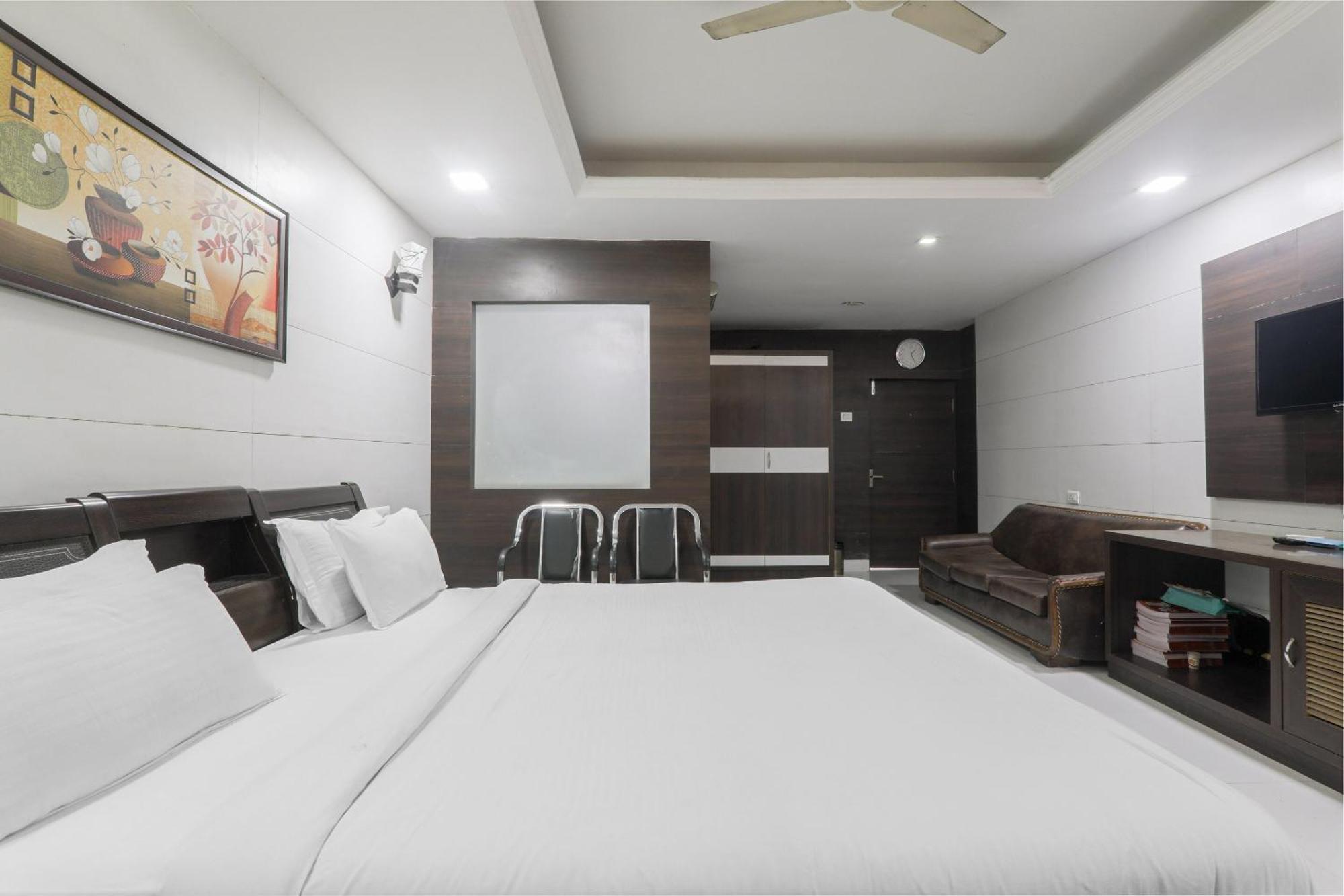 Hotel O The Casa Picolla باتنا المظهر الخارجي الصورة