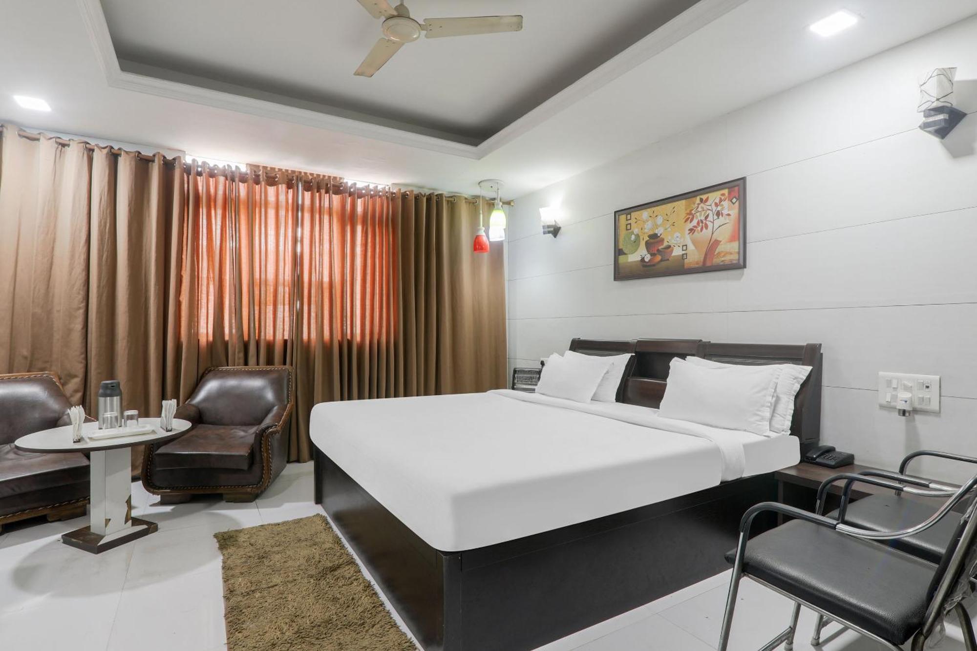 Hotel O The Casa Picolla باتنا المظهر الخارجي الصورة