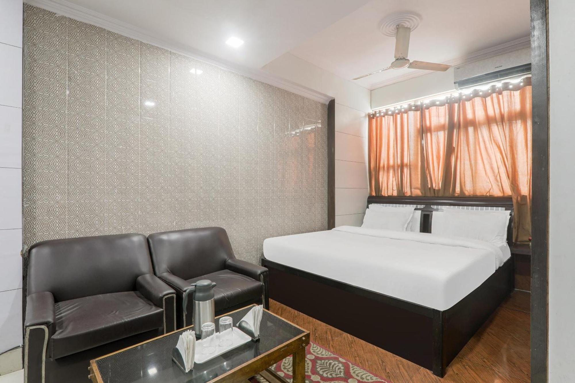 Hotel O The Casa Picolla باتنا المظهر الخارجي الصورة